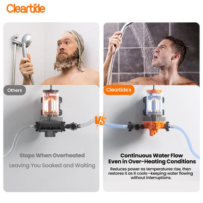 12V DC / 115V AC Diaphragm Water Pump